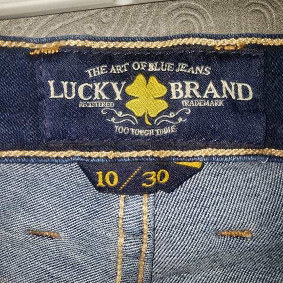 Jeans - Picture 2 of 6